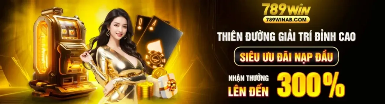 Sòng bạc trực tuyến kuwin789 link mới