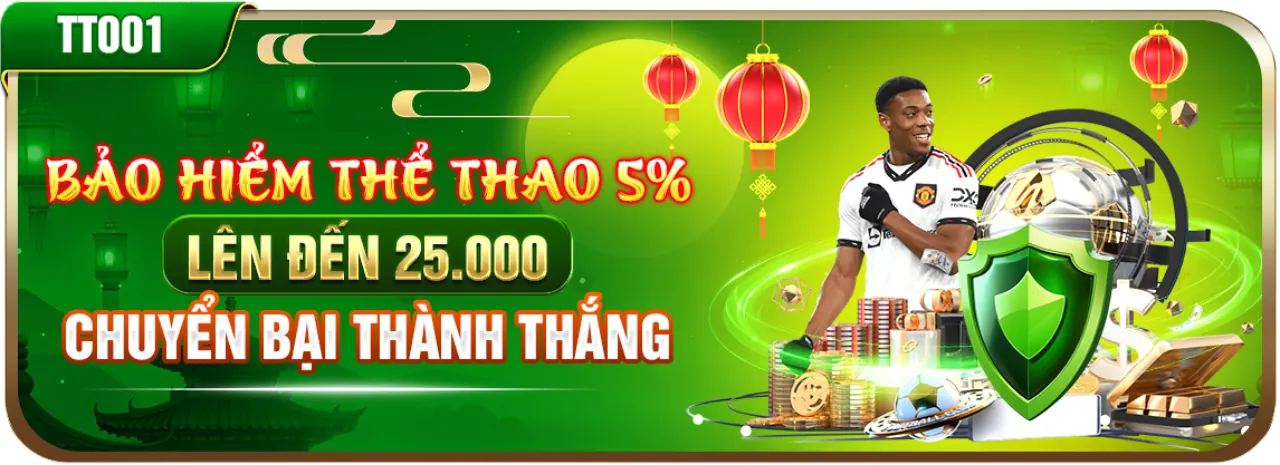 Hoàn trả cược hàng tuần