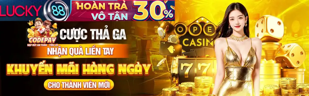 Dealer trực tuyến chuyên nghiệp